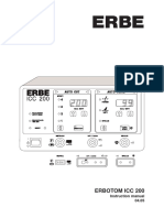 401 Erbe en Icc 200 e Ea D010308 PDF