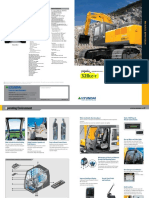 r320lc-7 Brochure