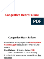 Congestive Heart Failure PDF