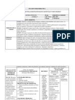 Pud Matematica Tercero