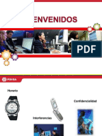 Administracion de Puestos de Trabajo