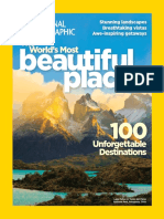 National Geographic Special - The World's Most Beautiful Places