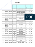 ISMC Standard