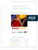 Asian Paints