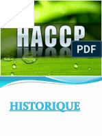 3-Haccp 7 Principes & 12 Etapes