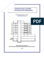 1 - Diretrizes de Projeto de Estruturas