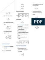 Formulario de Errores 