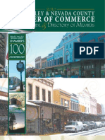 2010 Chamber Directory