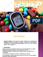 Apresentação Diabetes DEFINITIVA