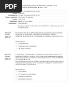 Paso 4 - Quiz Trabajo de Grado