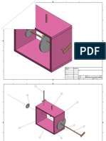 Automata Technichal Drawings