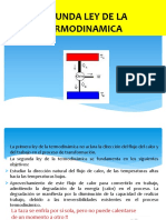 Segunda Ley de La Termodinamica 2