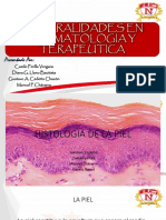 DERMATOLOGIA