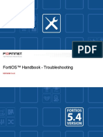 Troubleshooting 54 PDF