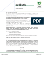 Ejercicio Feedback Nº1. Unidad Didáctica 6 Información Previa El Gráfico de Control