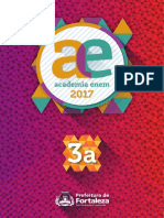 Academia Enem Apostila Modulo IIIa 2017 PDF