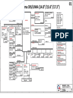 Quanta Y22a R1a 20140327 Schematics