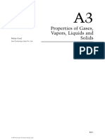 Properties of Gases, Vapors, Liquids and Solids: Nitin Goel