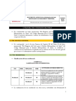 Plan de Uso y Ocupacion Del Suelo Puos PDF