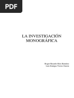 LIBRO-INVETIGACIÓN Monográfíca PDF