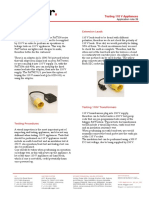 Testing 110V Appliances AN39 1 PDF