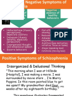 Schizophrenia