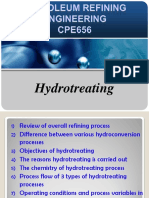 CHAPTER 5 Hydrotreating