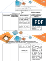 Fase 5 - Análisis Estados Financieros