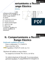 II Analisis A Flexion