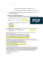 Examen Optica