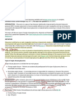 Angle-Closure Glaucoma - UpToDate