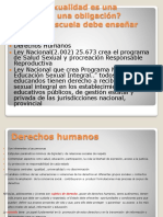 Fundamentos Sexualidad