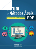 Ebook Scrum e Metodos Ageis