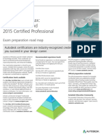 3ds Max 2015 Certification Exam Preparation Roadmap en PDF