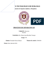 Tarea de Adsorcion