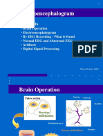 EEG - Basic