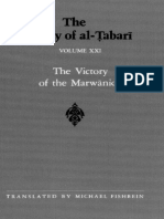 Tabari Volume 21