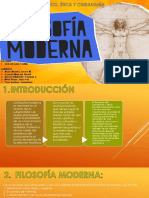 Filosofia Edad Moderna Exp