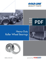 Wheel Bearings