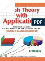 Graph Theory With Applications