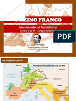 O Reino Franco PDF