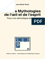 (Jean-Marie Floch) Petites Mythologie(s) de L'oeil (B-Ok - Xyz)