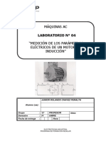 Laboratorio 04