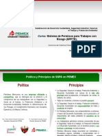 Curso Del SPPTR Guia Operativa