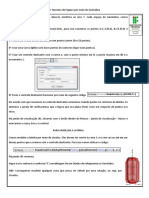 Calculo Do Volume Da Latinha de Refrigerante