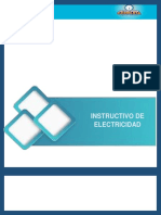 Ept-Instructivo de Electricidad