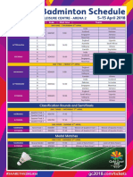 Badminton Schedule v3