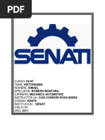 Hcat - Histograma - Ismael Romero Montora