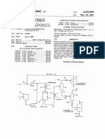 US4322569 Catalytic Hydrogentaion Glucose To Sorbitol