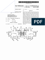 United States: (12) Patent Application Publication (10) Pub. No.: US 2005/0151421 A1